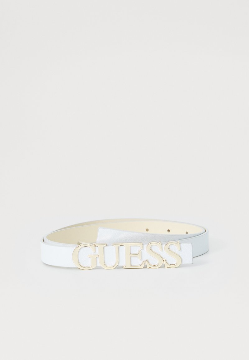 Guess SANSA - Pas - white