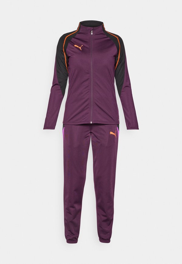 INDIVIDUALBLAZE TRACKSUIT SET - Tracksuit4
