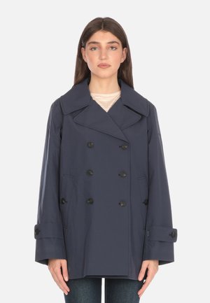SOFI - Trench - blue