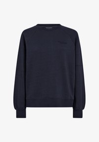 Niet geselecteerd, dark blue