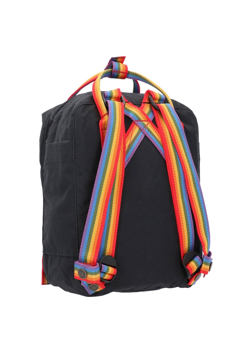 Zaino Fjällräven Kånken Rainbow - Unisex, Impermeabile, Design Opaco E Resistente - Foto 7