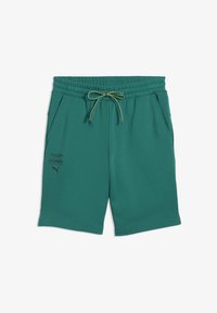 Non sélectionné, green lux