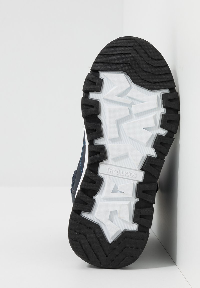 Trollkids Kids Lofoten Winter Boots XT Trollkids Kids Lofoten Winter Boots XT