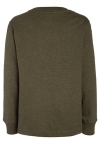 Polo Ralph Lauren Langarmshirt - olive heather