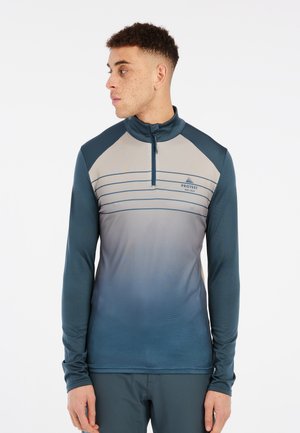 Protest PRTBIGBY - Longsleeve - yale blue