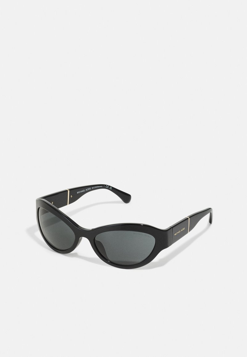 Michael Kors BURANO - Gafas de sol - black