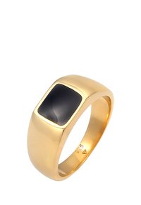 STATEMENT - Ringe - gold-coloured