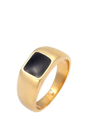 STATEMENT - Ring - gold-coloured