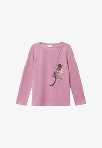 Seleccionado, altrosa