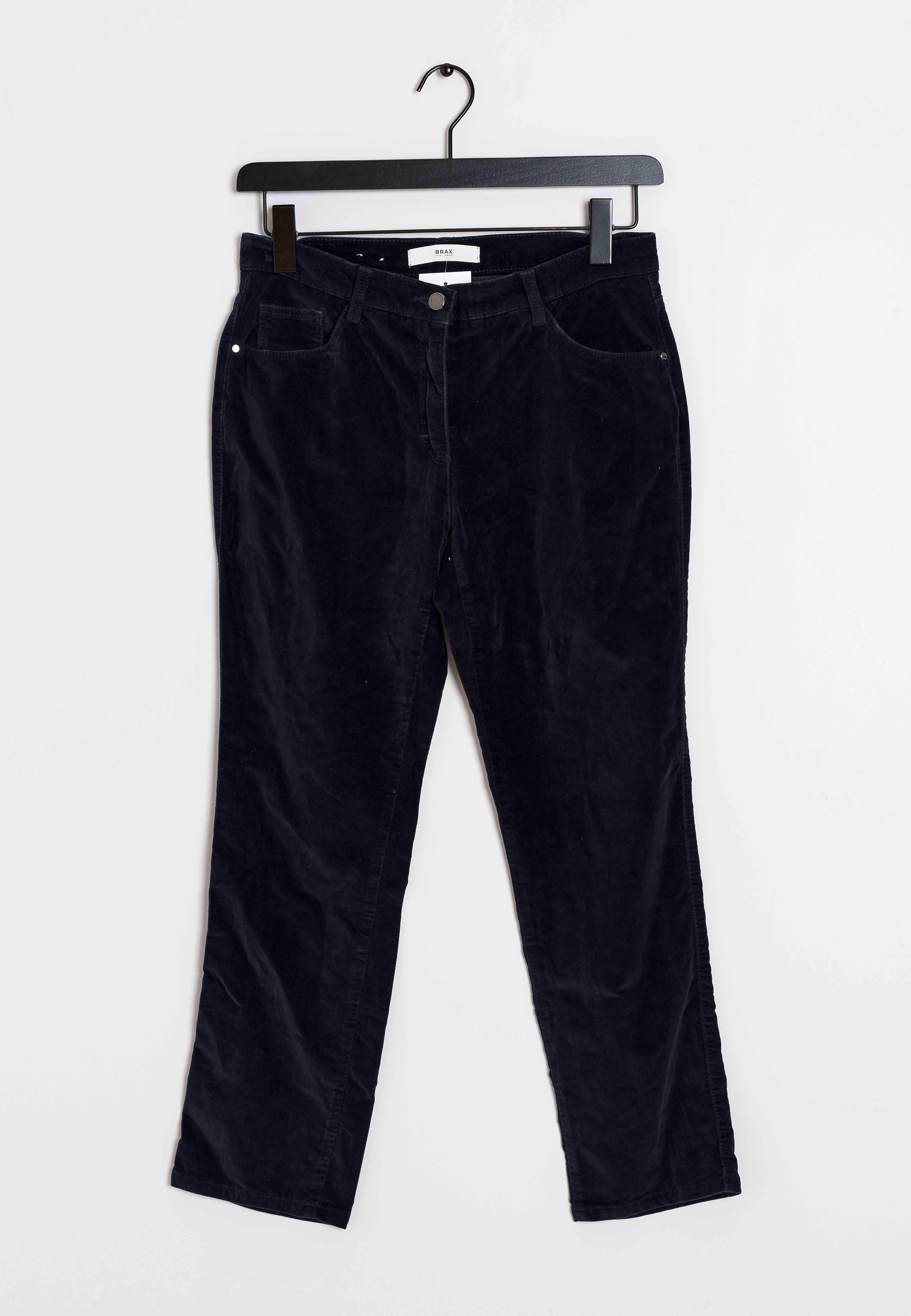 BRAX Pantalones - black/negro - Zalando.es