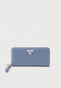 Atlasīts, grey blue