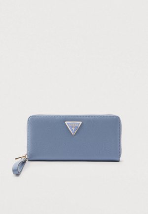 LAUREL - Maks - grey blue