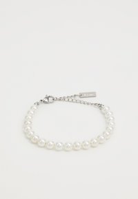 FAINZ BRACELET UNISEX - Zapestnica - silver-coloured