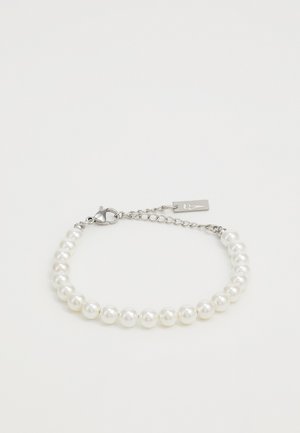 BRACELET UNISEX - Armband - silver-coloured