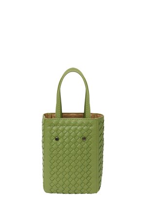Handtas - mint