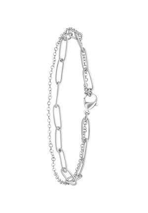 Armband - silver-coloured