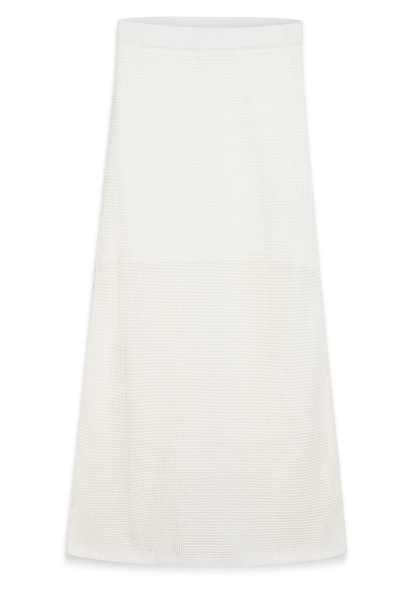 IVY OAK Maxirok wit IVY OAK Maxirok wit