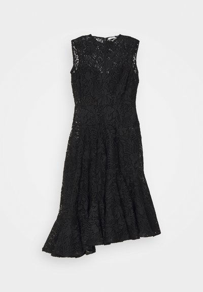 Erdem SLEEVELESS HEM DRESS - Cocktail φόρεμα / Φόρεμα για πάρτι - black