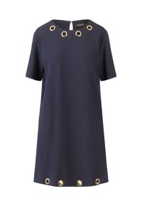 Apart Trikoomekko - nachtblau