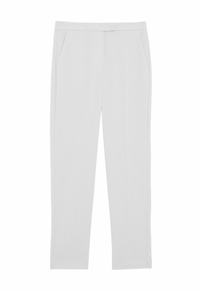 PATRIZIA PEPE Broek grijs PATRIZIA PEPE Broek grijs