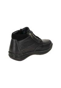 Josef Seibel NEW ANVERS  czarny