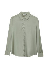 Camicia - vert