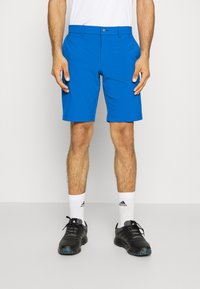 Callaway TECH SHORT  - Calções desportivos - magnetic blue