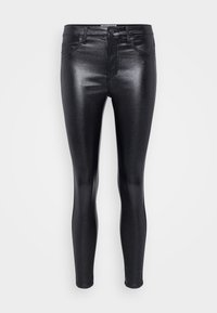 ONLROYAL SPARKLE - Jeans Skinny Fit - black