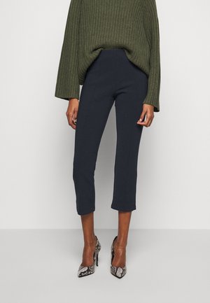 Spodnie materiałowe