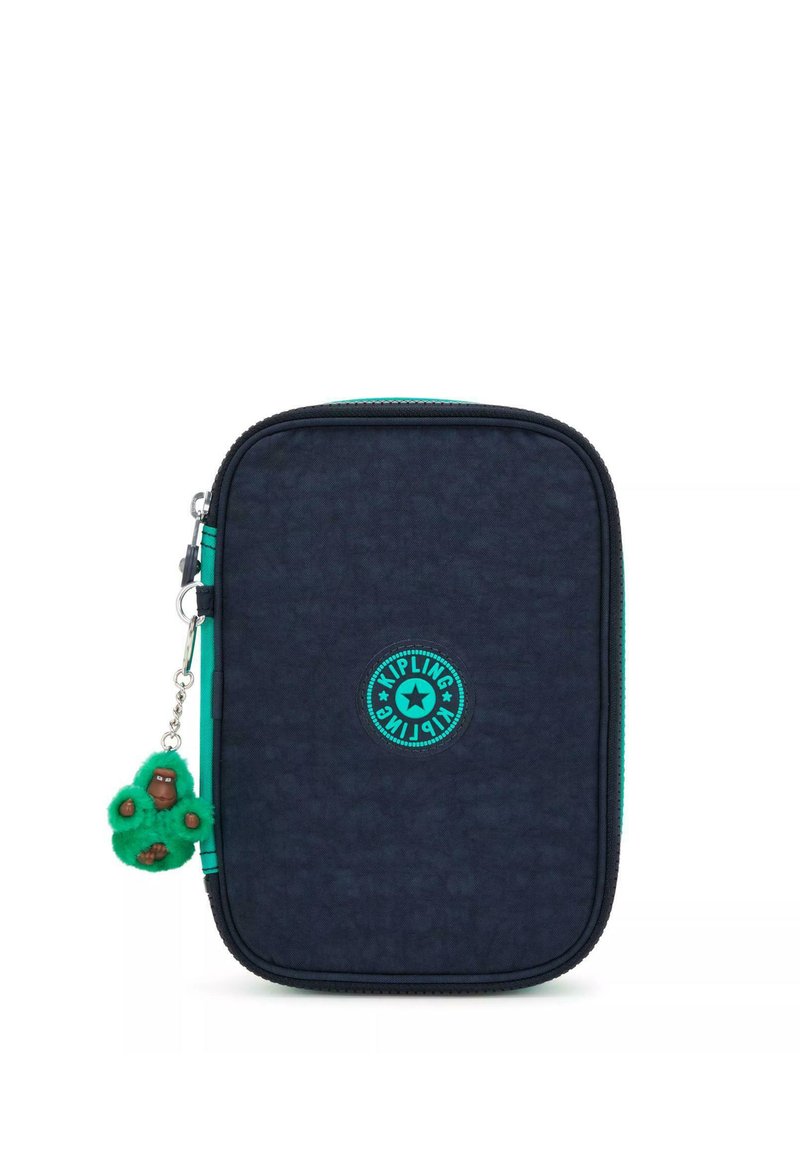 Kipling UNISEX błękit królewski