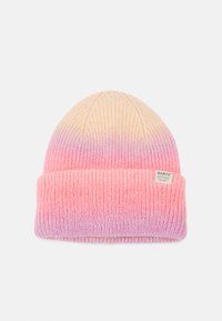 Barts NIAGRA BEANIE UNISEX - Beanie - pink