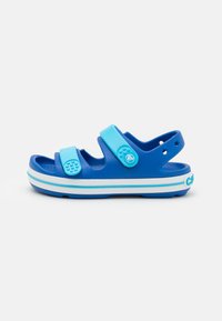 Crocs - CROCBAND CRUISER UNISEX - Badesandaler - blue bolt/venetian blue Miniatyrbilde 1