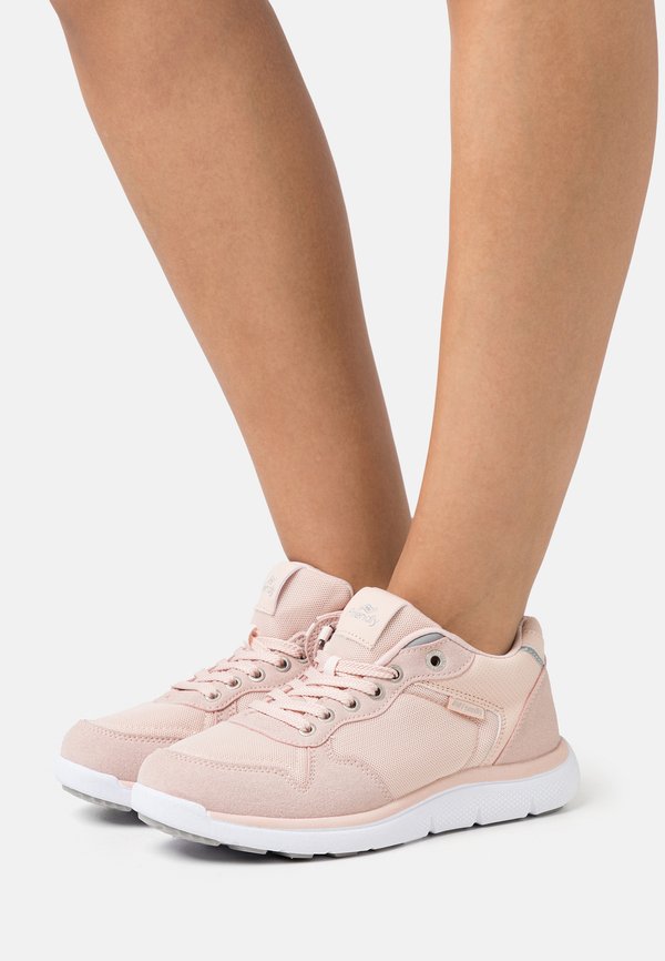 EXCURSION - Trainers - peach