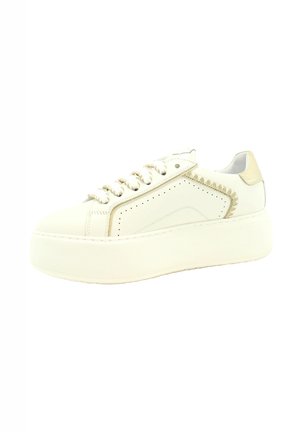 Janet & Janet Sneakers basse - off white