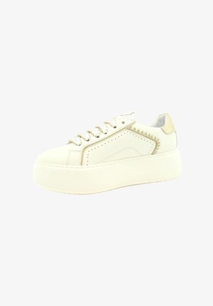 Janet & Janet Sneakers basse - off white