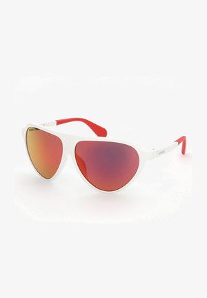 MAX&Co., Occhiali da sole - gespiegelte lila