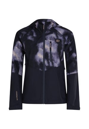 Fundango, PIORA II - Impermeable - metallic