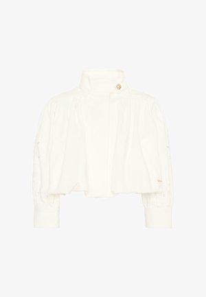 CHLOÉ, GIUBBOTTO - Veste mi-saison - ivory