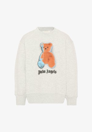 Palm Angels, Sudadera - grey