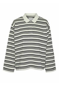 VMMAREN - Polo shirt - black