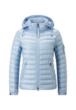 Bogner FARAH - Down jacket - hellblau