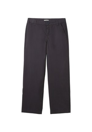 Chino - coal grey