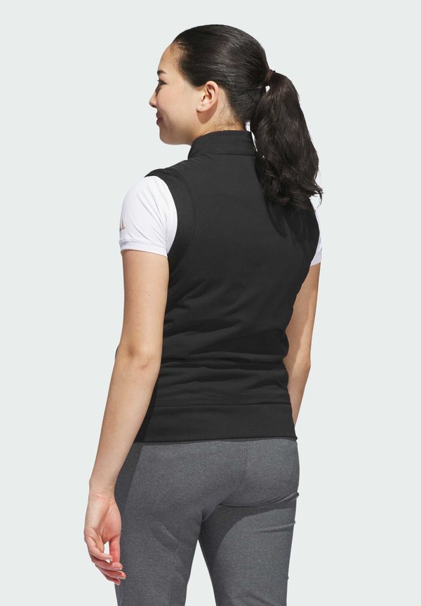 ULTIMATE TOUR FROSTGUARD FULL-ZIP - Weste