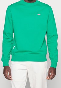 Lacoste LIVE Felpa - green