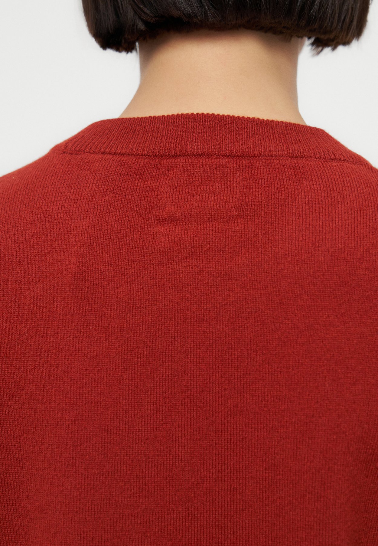 Strickpullover