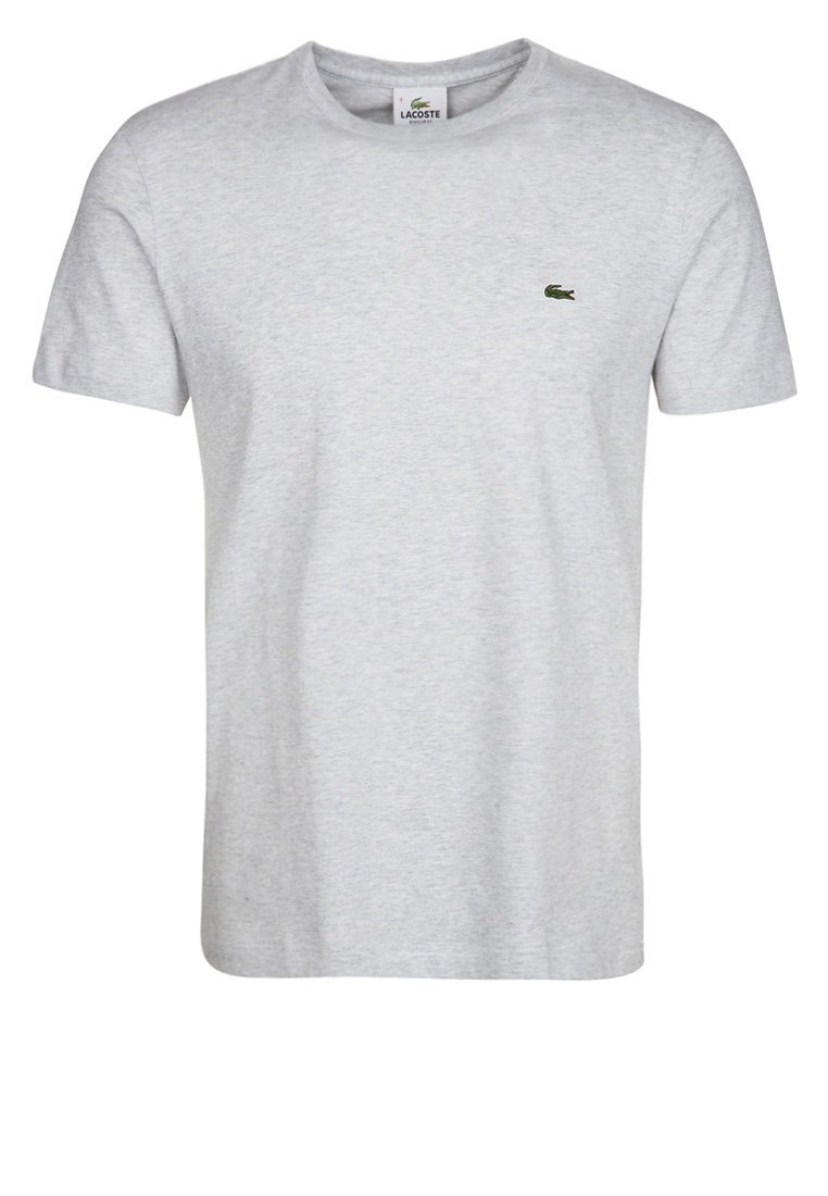 t shirt basic lacoste