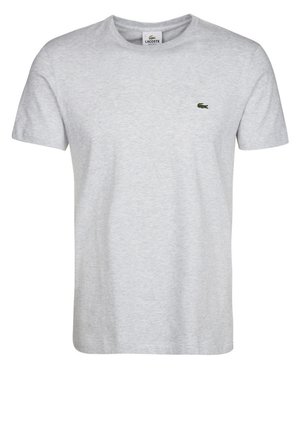 Lacoste T-shirt basique - paladium chine