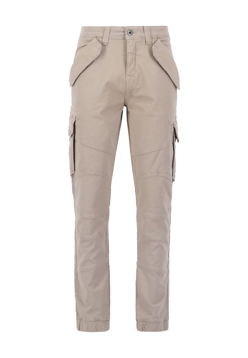 alpha industries Cargobroek zandkleur