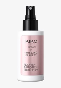 KIKO Milano - NOURISH & PROTECT HAIR SPRAY - Hårspray Miniatyrbild 1