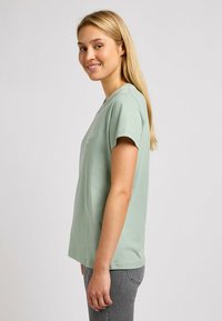 Lee - T-shirt basic